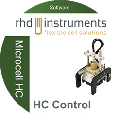 1st image of the HC Control