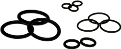1st image of the Gasket rings (O-rings)